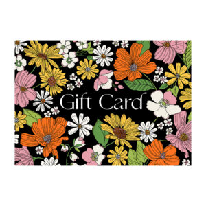 Gift Card for Prints by Jo Moloney
